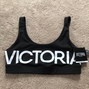 Victoria’s Secret sports bra